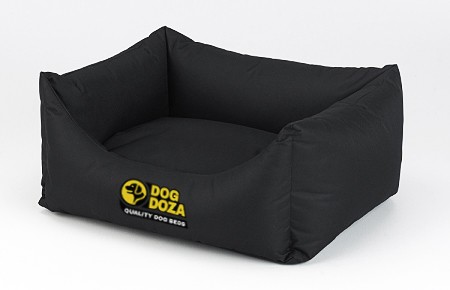 Waterproof Dog Lounger Various Sizes & Colours